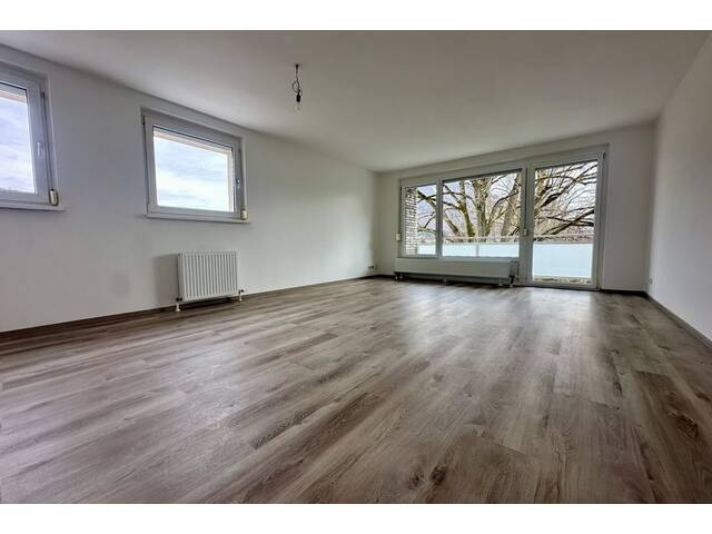 Immobilie in Gmunden - Großzügig wohnen. 4 Zimmer mit Loggia in Gmunden - Bild 3