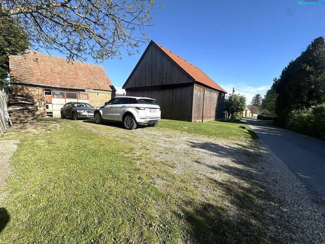 Immobilie in Föllim - Idyllisches Einfamilienhaus mit Wintergarten & Nebengebäude - Bild 2
