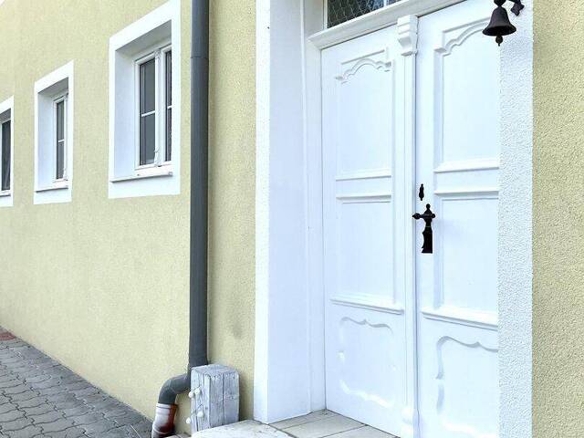 Immobilie in Wegscheid am Kamp - Altbaujuwel - Traditioneller Landsitz nahe Gars am Kamp und Gföhl - Bild 3