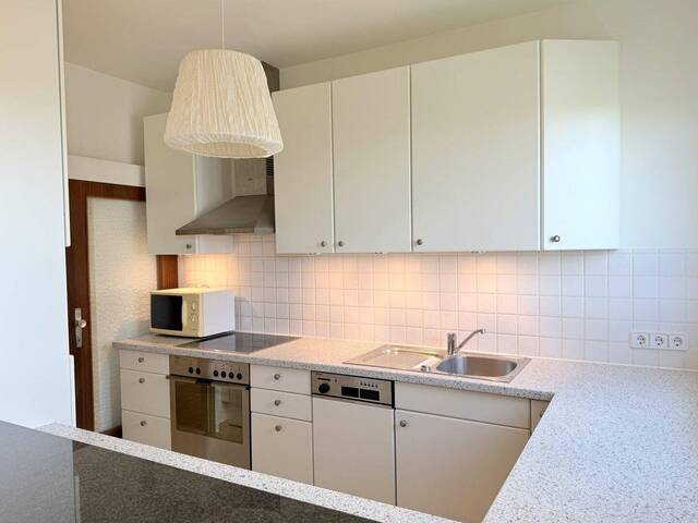 Immobilie in Maria Enzersdorf - Südstadt: helle 2-Zimmer-Wohnung mit Loggia - Bild 0