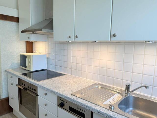Immobilie in Maria Enzersdorf - Südstadt: helle 2-Zimmer-Wohnung mit Loggia - Bild 1
