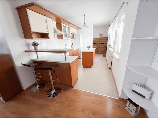 Immobilie in Wolfsthal - HISTORISCHER CHARME TRIFFT MODERNE: KERNSANIERTES WOHNHAUS IN TOP-ZUSTAND - Bild 3