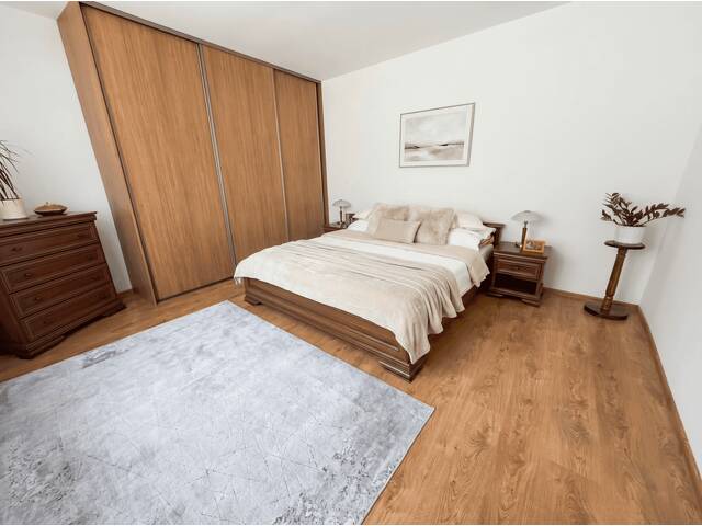 Immobilie in Wolfsthal - HISTORISCHER CHARME TRIFFT MODERNE: KERNSANIERTES WOHNHAUS IN TOP-ZUSTAND - Bild 4