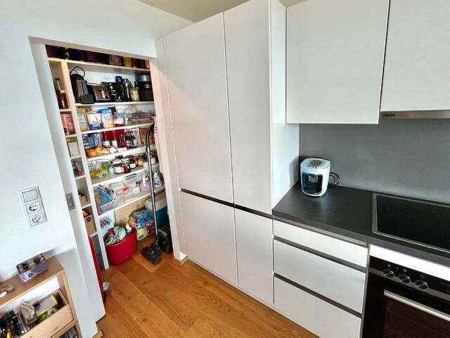 Immobilie in Sulzberg - 3-ZIMMER MIT EINMALIGEM BERGBLICK - Bild 3