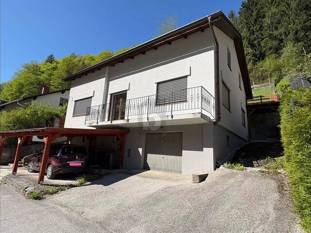 Immobilie in St. Anton an der Jeßnitz - BEREITS SANIERT! GARTENTRAUM MIT RUHE - IHR FAMILIENPARADIES - Bild 0