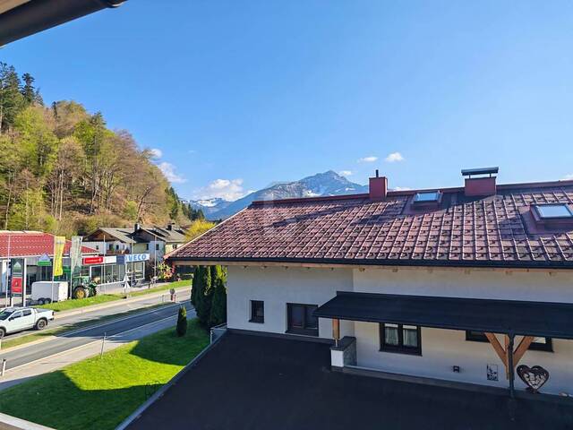 Immobilie in Kirchdorf in Tirol - KLEIN ABER FEIN MIT PARKPLATZ UND PANORAMABLICK - ALLES WAS MAN BRAUCHT - Bild 0