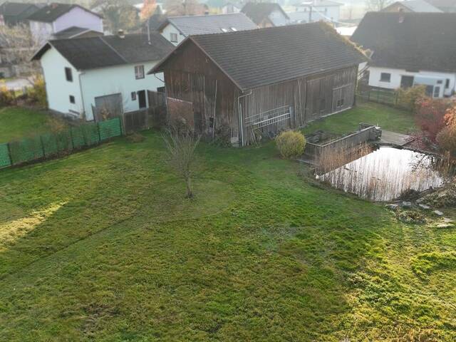 Immobilie in Mamling - Wo Leben, Arbeiten und Natur eins werden - Bild 1