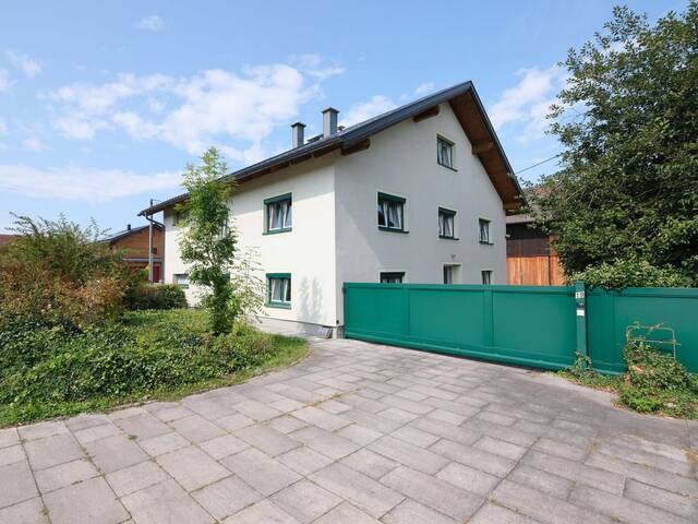 Immobilie in Mamling - Wo Leben, Arbeiten und Natur eins werden - Bild 2