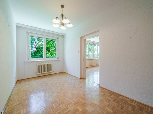 Immobilie in Bisamberg - Raumwunder für Familien - Nähe Berndl-Bad - Bild 1