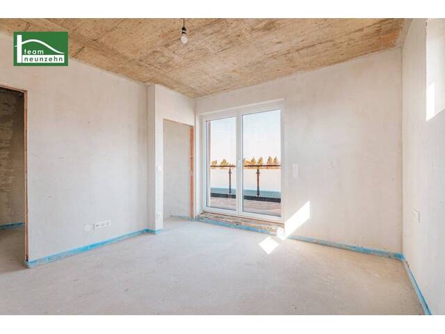 Immobilie in Deutsch-Wagram - Ankommen. Wohlfühlen. Zuhause sein. - Modernes Einfamilienhaus in Deutsch Wagram! - Bild 2