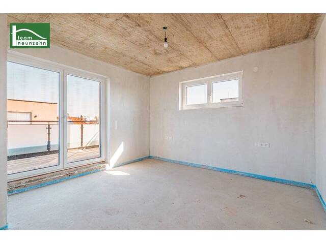 Immobilie in Deutsch-Wagram - Ankommen. Wohlfühlen. Zuhause sein. - Modernes Einfamilienhaus in Deutsch Wagram! - Bild 3