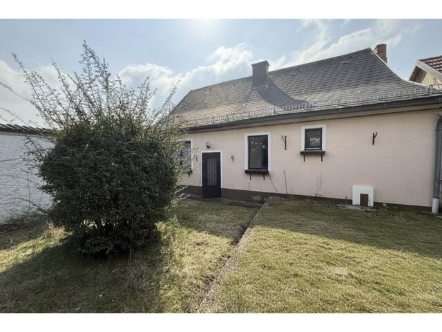 Immobilie in Schiltern - Einfamilienhaus zum Sanieren in Schiltern - Bild 4