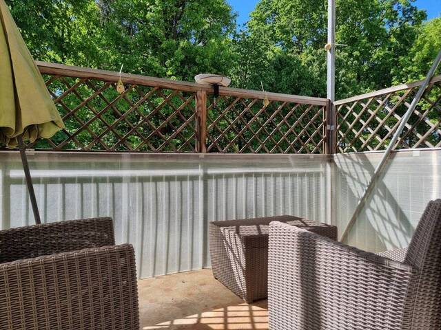 Immobilie in Kalsdorf bei Graz - Sonnige Wohnung mit Balkon und Carport in ruhiger Lage! - Bild 1