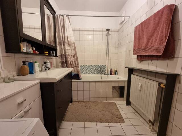 Immobilie in Kalsdorf bei Graz - Sonnige Wohnung mit Balkon und Carport in ruhiger Lage! - Bild 3