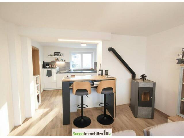Immobilie in Sipbachzell - Haus mit schönen Garten zum Finalisieren! - Bild 0