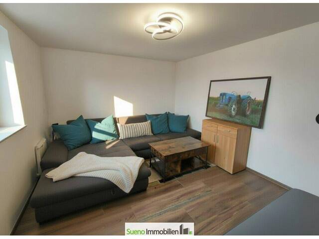 Immobilie in Sipbachzell - Haus mit schönen Garten zum Finalisieren! - Bild 3
