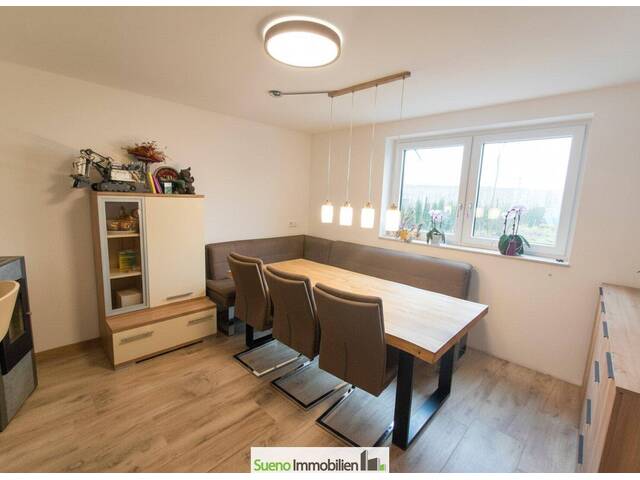 Immobilie in Sipbachzell - Haus mit schönen Garten zum Finalisieren! - Bild 4