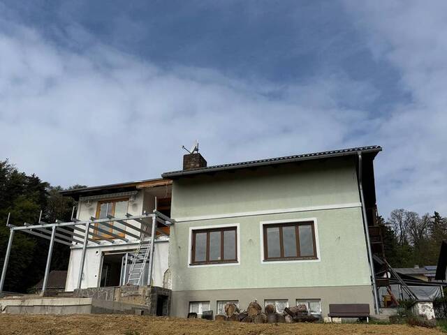 Immobilie in Hart bei Graz - Charmantes Haus in Hart bei Graz - ideal für individuelle Fertigstellung - Bild 3
