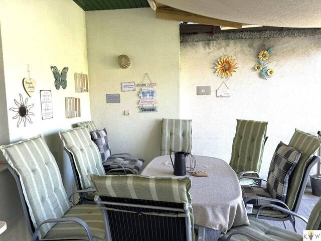 Immobilie in Andau - Einfamilienhaus in Andau: Eintreten, ankommen, wohlfühlen - Bild 4