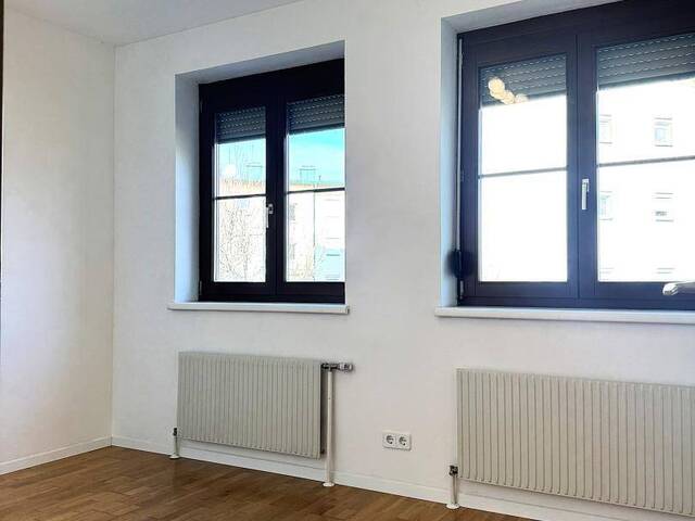 Immobilie in Eisenstadt - Eigentumswohnung mit Kamin und Garten - Bild 2