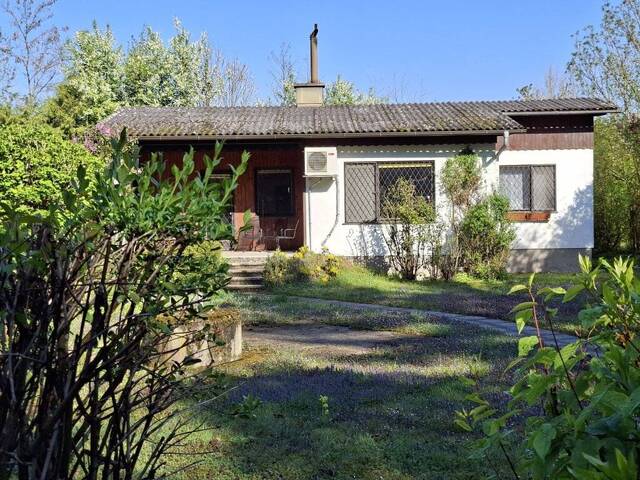 Immobilie in Würmla - Einfamilienhaus mit viel Potenzial Nähe Neulengbach - Bild 1
