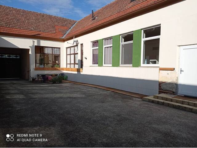 Immobilie in Raiding - LOFT-TRAUM um 1900: 4 große Räume, 500m² Garten - Ideal für Visionäre! - Bild 0