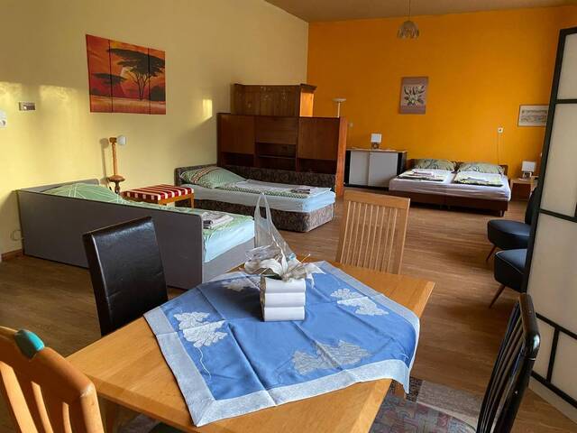 Immobilie in Raiding - LOFT-TRAUM um 1900: 4 große Räume, 500m² Garten - Ideal für Visionäre! - Bild 1