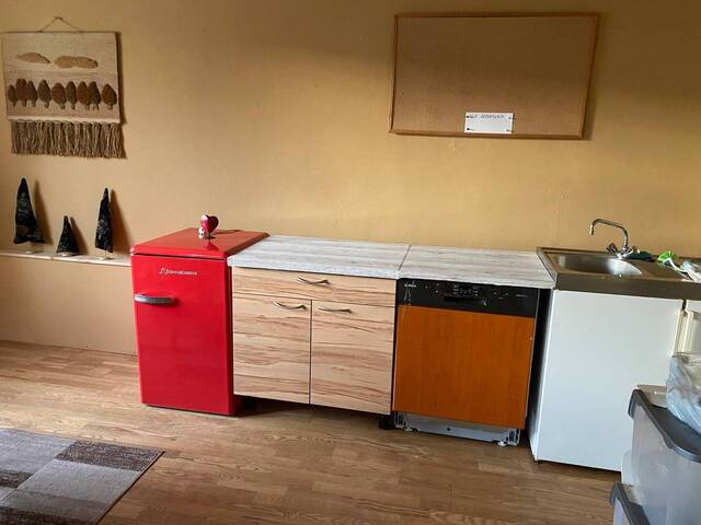Immobilie in Raiding - LOFT-TRAUM um 1900: 4 große Räume, 500m² Garten - Ideal für Visionäre! - Bild 2