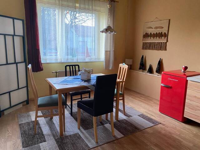 Immobilie in Raiding - LOFT-TRAUM um 1900: 4 große Räume, 500m² Garten - Ideal für Visionäre! - Bild 3