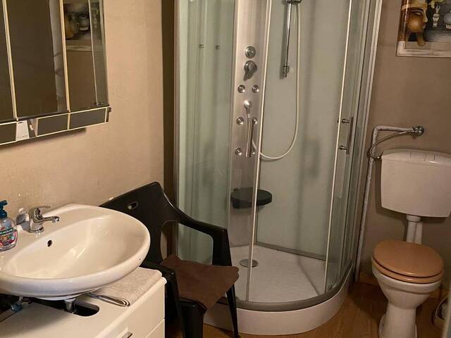 Immobilie in Raiding - LOFT-TRAUM um 1900: 4 große Räume, 500m² Garten - Ideal für Visionäre! - Bild 4