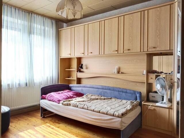 Immobilie in St. Florian - Optimal geschnittene 2,5-Zimmer-Wohnung in ruhiger, gut angebundener Lage in St. Florian - Bild 1