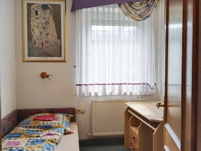 Immobilie in St. Florian - Optimal geschnittene 2,5-Zimmer-Wohnung in ruhiger, gut angebundener Lage in St. Florian - Bild 2