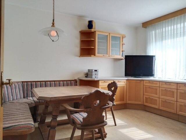 Immobilie in St. Florian - Optimal geschnittene 2,5-Zimmer-Wohnung in ruhiger, gut angebundener Lage in St. Florian - Bild 3