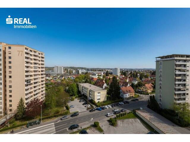 Immobilie in Graz - Anbotsverfahren: Stadtstrand-Nähe mit Ausblick gesucht? - Bild 0