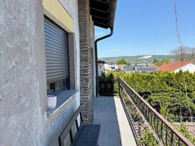 Immobilie in Steinbrunn - Einfamilienhaus mit Pool in Ruhelage Steinbrunn – Potenzial & Gestaltungsspielraum - Bild 3
