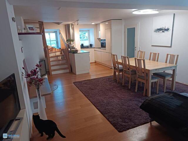 Immobilie in Taxach - Von der Sonne verwöhnt - Ihr Haus mit Stil, Charme und Lebensfreude - Bild 3