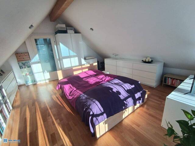 Immobilie in Taxach - Von der Sonne verwöhnt - Ihr Haus mit Stil, Charme und Lebensfreude - Bild 4