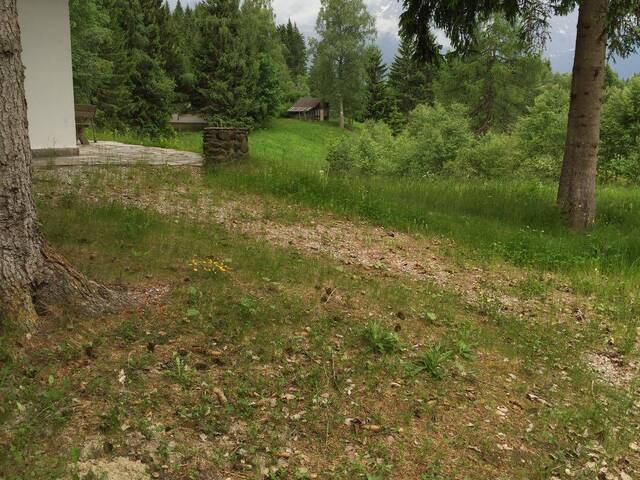 Immobilie in Iselsberg - Uriges Ferienhaus Osttirol -Lienzer Dolomiten Provisionsfrei von Privat - Bild 2