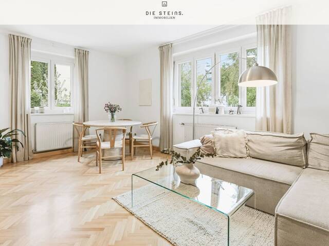 Immobilie in Salzburg - Itz'Living: Modernes Stadtdomizil in Salzburg - Hochwertiger Komfort mit Sonnenbalkon zum Bestpreis - Bild 0