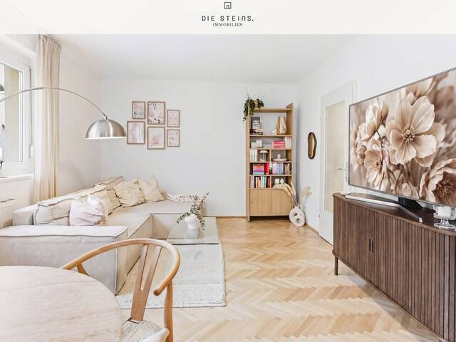 Immobilie in Salzburg - Itz'Living: Modernes Stadtdomizil in Salzburg - Hochwertiger Komfort mit Sonnenbalkon zum Bestpreis - Bild 1