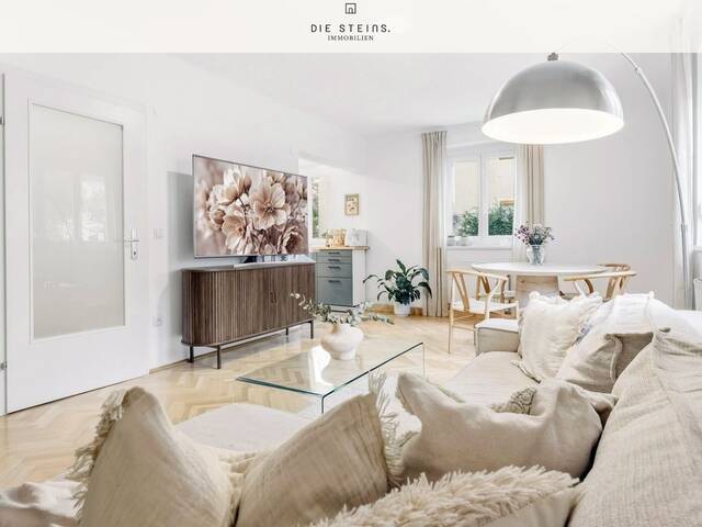 Immobilie in Salzburg - Itz'Living: Modernes Stadtdomizil in Salzburg - Hochwertiger Komfort mit Sonnenbalkon zum Bestpreis - Bild 2