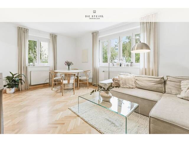 Immobilie in Salzburg - Itz'Living: Modernes Stadtdomizil in Salzburg - Hochwertiger Komfort mit Sonnenbalkon zum Bestpreis - Bild 3