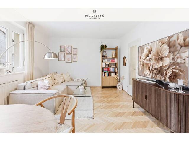 Immobilie in Salzburg - Itz'Living: Modernes Stadtdomizil in Salzburg - Hochwertiger Komfort mit Sonnenbalkon zum Bestpreis - Bild 4
