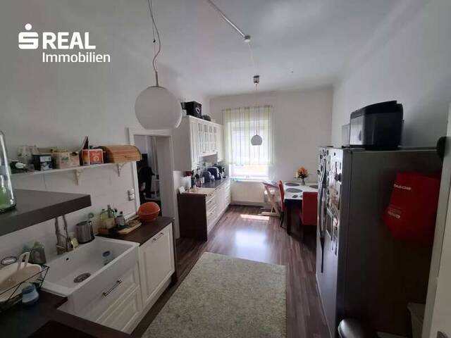 Immobilie in Köflach - Vielseitiges Stadthaus im Herzen von Köflach - Bild 3