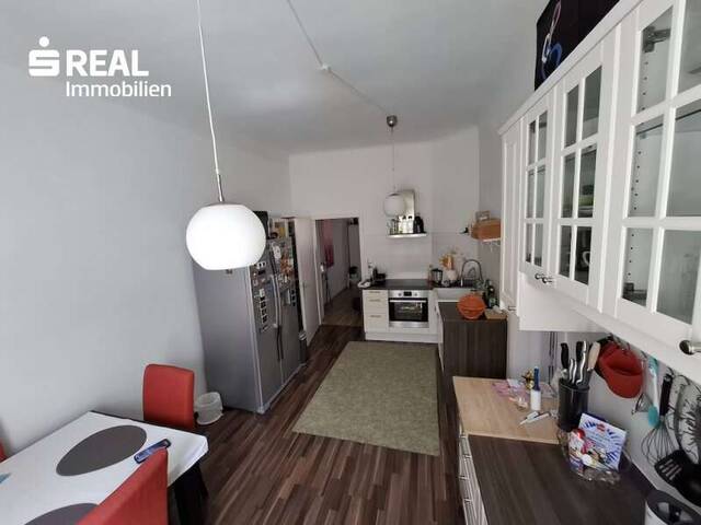 Immobilie in Köflach - Vielseitiges Stadthaus im Herzen von Köflach - Bild 4