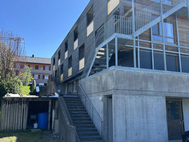 Immobilie in Alberschwende - Modernisiertes Reihenhaus in ruhiger Lage! - Bild 1