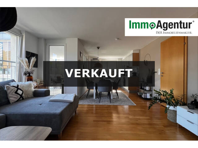 Immobilie in Hard - 2 Zimmer-Wohnung | Hard | Modern | Loggia - Bild 0
