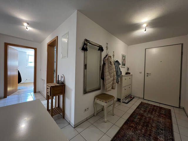 Immobilie in Hard - 2 Zimmer-Wohnung | Hard | Modern | Loggia - Bild 3