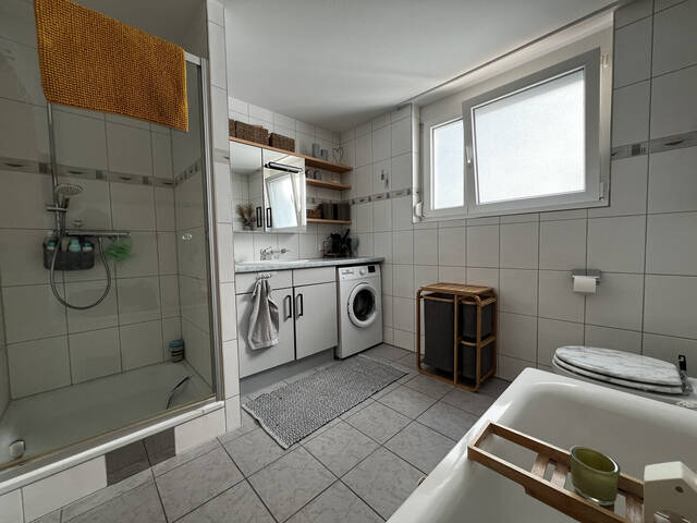 Immobilie in Hard - 2 Zimmer-Wohnung | Hard | Modern | Loggia - Bild 4