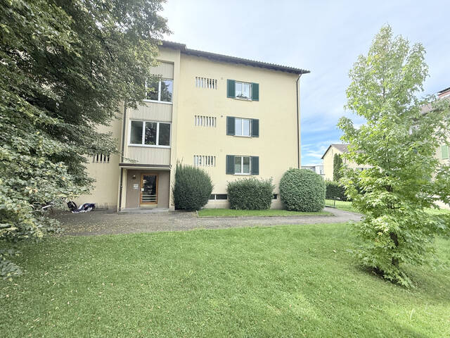 Immobilie in Dornbirn - 3 Zimmer Wohnung | Dornbirn | Balkon - Bild 2